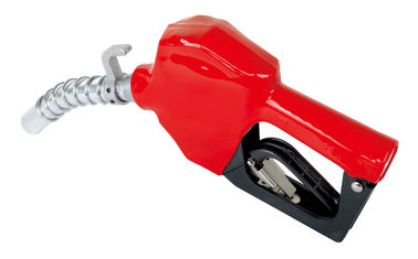 Αποκλεισμένο ακροφύσιο καυσίμων κηροζίνης diesel βενζίνης μεγάλης ποσότητας αυτοκίνητο με UL που απαριθμείται