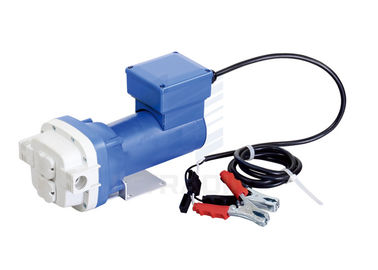 12V DC Electric Motor Urea Transfer Pump Kits 180W , Innlet / Outlet 3/4"