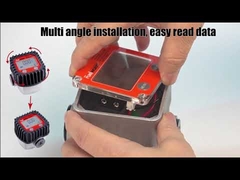 Αντιεκρηκτικό μετρητή καυσίμων