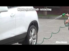 Σωλήνας νερού EVA COIL 60PSI 50FT