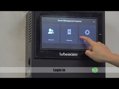 Έξυπνο σύστημα διαχείρισης υγρών